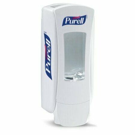 GOJO 8820-06-EA ADX -12 Purell Dispenser White/ White 2527632